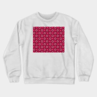 XOXO Valentine Crewneck Sweatshirt